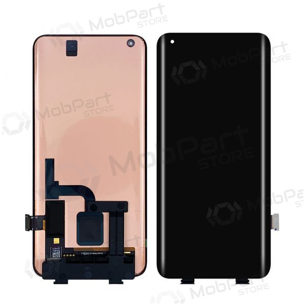 Xiaomi Mi 10 5G / Mi 10 Pro 5G (C version) ekrāns - Premium Xiaomi Mi 10 5G / Mi 10 Pro 5G (C version) ekrāns - Premium