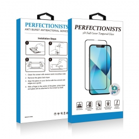 Samsung A225 Galaxy A22 4G ekrāna aizsargstikls "5D Perfectionists"