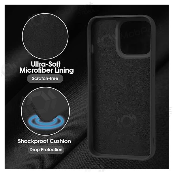 Apple iPhone XR vāciņš Apple iPhone XR vāciņš
