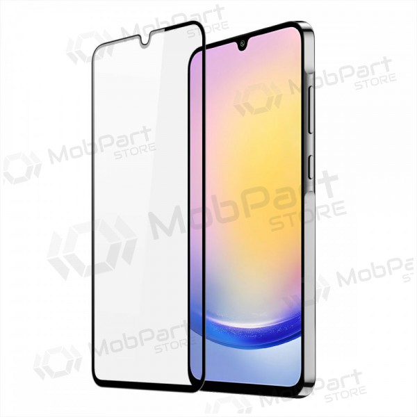 Samsung Galaxy A14 4G / A14 5G aizsargstikls Samsung Galaxy A14 4G / A14 5G aizsargstikls