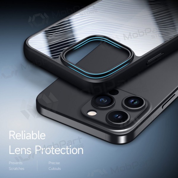 Apple iPhone 15 Pro maciņš, vāciņš Apple iPhone 15 Pro maciņš, vāciņš
