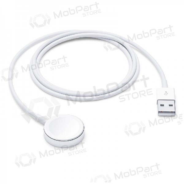 USB kabelis iWatch Magnetic MU9G2AM 1m