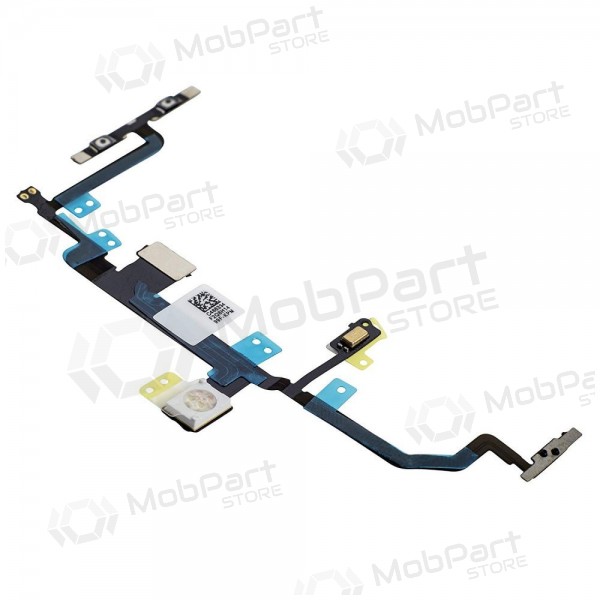 Apple iPhone 8 Plus on / off ieslēgšanas šleife Apple iPhone 8 Plus on / off ieslēgšanas šleife