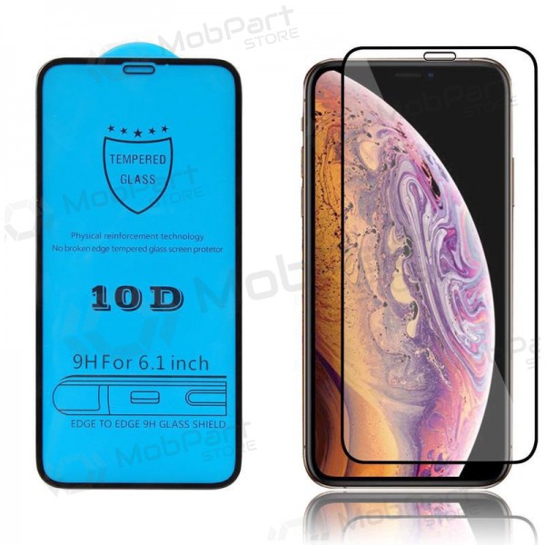Apple iPhone XR / 11 ekrāna aizsargstikls Apple iPhone XR / 11 ekrāna aizsargstikls