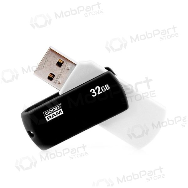 Datu nesējs GOODRAM UCO2 32GB USB 2.0