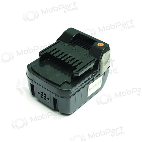 Akumuliatorius įrankiams HITACHI BSL1415, 14.4V, 4.0Ah, Li-ion Akumuliatorius įrankiams HITACHI BSL1415, 14.4V, 4.0Ah, Li-ion