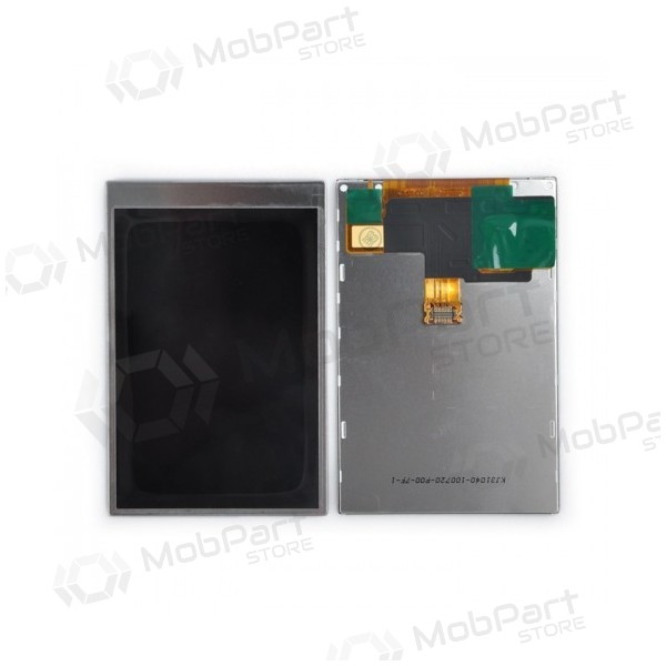 HTC Gratia / G9 / HD mini (PB92100) LCD ekrāns