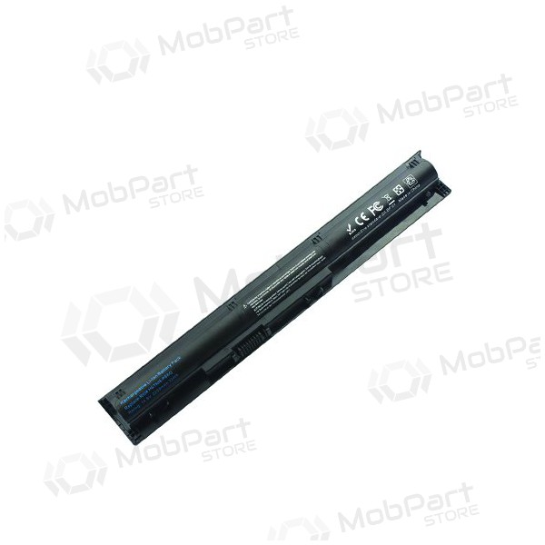 HP RI04, 2600mAh klēpjdatoru akumulators, Advanced HP RI04, 2600mAh klēpjdatoru akumulators, Advanced