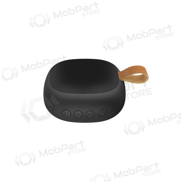 Bluetooth pārnēsājams skaļrunis Hoco BS31 (melns)
