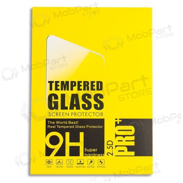 Samsung T860 / T865 Galaxy Tab S6 10.5 ekrāna aizsargstikls "9H" Samsung T860 / T865 Galaxy Tab S6 10.5 ekrāna aizsargstikls "9H"