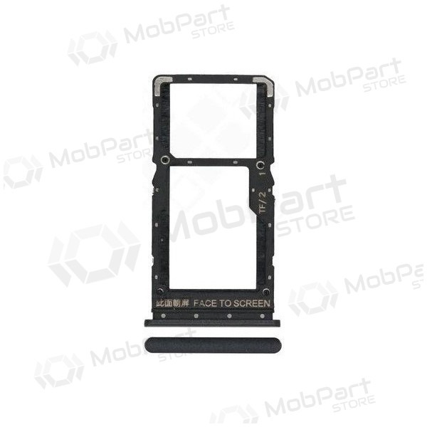 Xiaomi Poco M3 Pro 5G SIM kartes turētājs (Power Black)