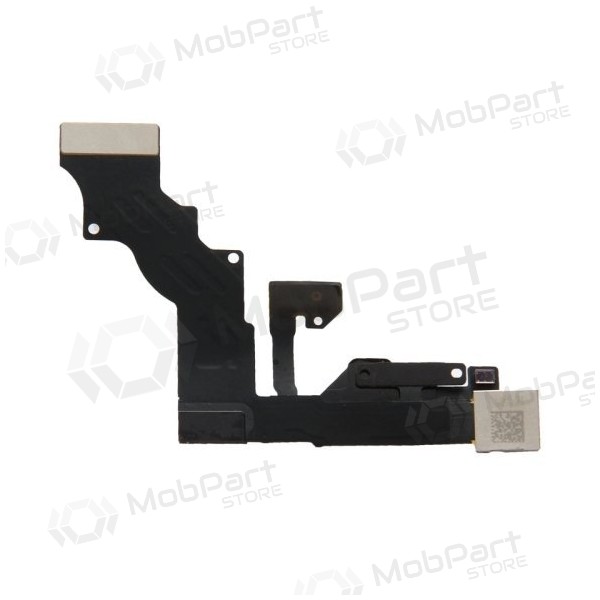 Apple iPhone 6 Plus priekšējā kamera (lietots, oriģināls) Apple iPhone 6 Plus priekšējā kamera (lietots, oriģināls)