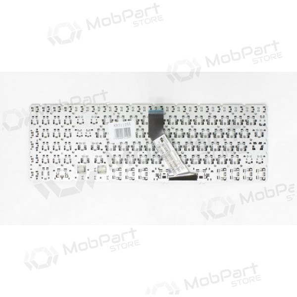 ACER Aspire: M3-MA50, M5-581T klaviatūra