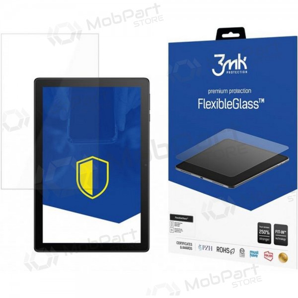 Lenovo Tab P11 Pro 11.5 ekrāna aizsargplēve "3MK Flexible Glass"