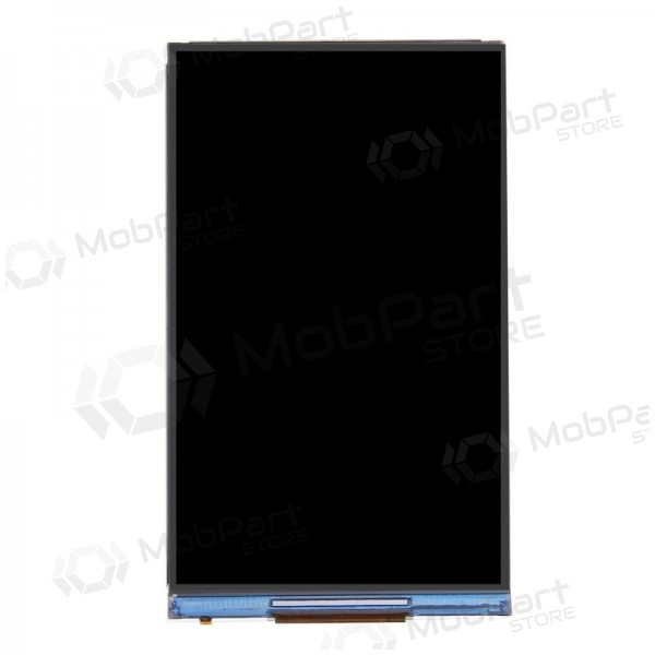 Samsung G388F Galaxy Xcover 3 / G389F Galaxy Xcover 3 LCD ekrāns (oriģināls)