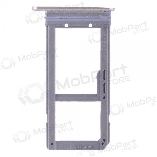 Samsung G935F Galaxy S7 Edge SIM kartes turētājs (zelta) Samsung G935F Galaxy S7 Edge SIM kartes turētājs (zelta)