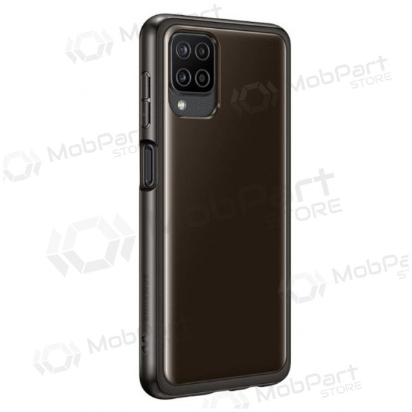 Samsung A125 Galaxy A12 maciņš / vāciņš EF-QA125TTEGEU Samsung A125 Galaxy A12 maciņš / vāciņš EF-QA125TTEGEU