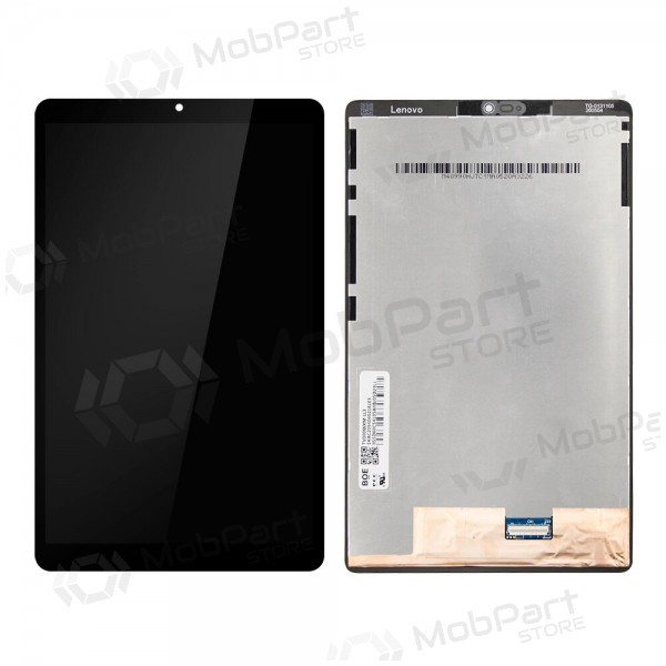 Lenovo Tab M8 HD TB-8505X 8.0 ekrāns (melns)