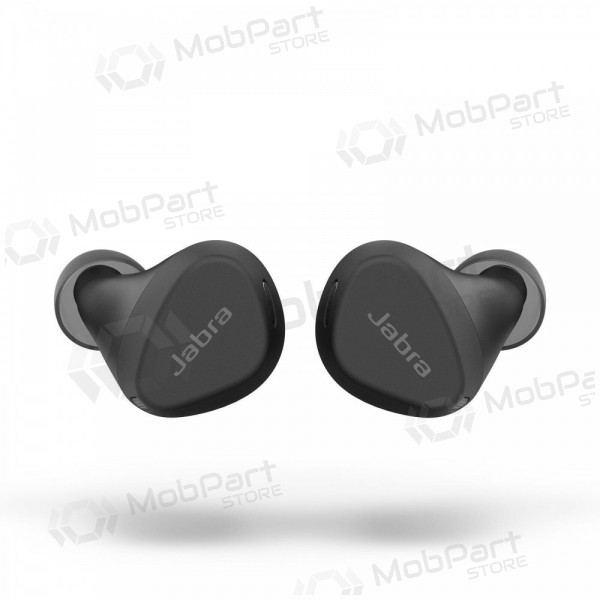 Bezvadu brīvroku aprīkojums Jabra Elite 3 Active (melna) Bezvadu brīvroku aprīkojums Jabra Elite 3 Active (melna)