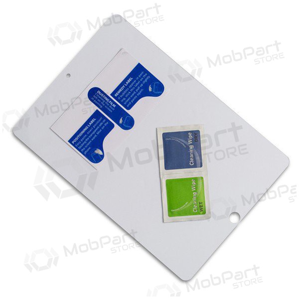 Samsung T860 / T865 Galaxy Tab S6 10.5 ekrāna aizsargstikls "9H" Samsung T860 / T865 Galaxy Tab S6 10.5 ekrāna aizsargstikls "9H"