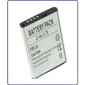 LG Shine (KG270) baterija / akumulators (1050mAh)
