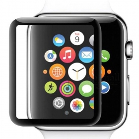 Apple Watch 44mm ekrāna aizsargstikls 