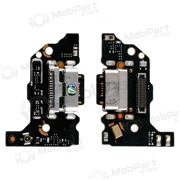 Xiaomi Mi 11 Lite 4G / Mi 11 Lite 5G / Mi 11 Lite 5G NE uzlādes ligzda un mikrofona šleife - Premium Xiaomi Mi 11 Lite 4G / Mi 11 Lite 5G / Mi 11 Lite 5G NE uzlādes ligzda un mikrofona šleife - Premium