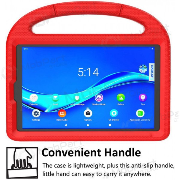 Lenovo Tab M10 10.1 maciņš, vāciņš Lenovo Tab M10 10.1 maciņš, vāciņš