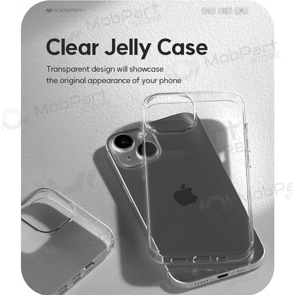 Apple iPhone 14 maciņš, vāciņš Apple iPhone 14 maciņš, vāciņš