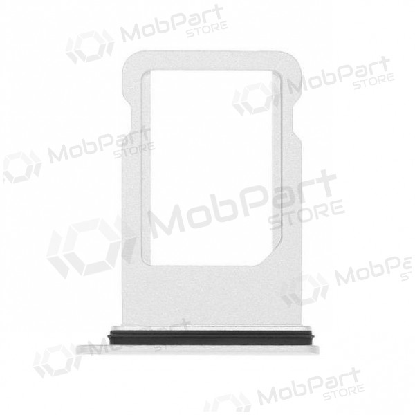 Apple iPhone 8 / SE 2020 SIM kartes turētājs (sudraba) Apple iPhone 8 / SE 2020 SIM kartes turētājs (sudraba)