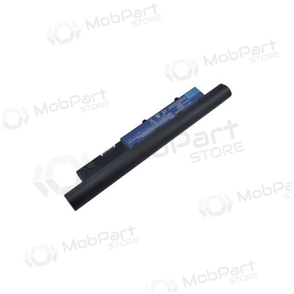 ACER AS09D31, 5200mAh klēpjdatoru akumulators, Advanced