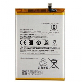 Xiaomi Redmi 9A / Redmi 9C (BN56) baterija / akumulators (5000mAh)