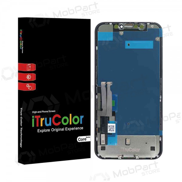 Apple iPhone 11 Pro Max ekrāns (Premium Incell) Apple iPhone 11 Pro Max ekrāns (Premium Incell)