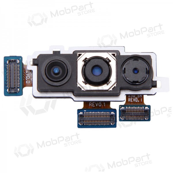 Samsung A505 Galaxy A50 2019 aizmugurējā kamera