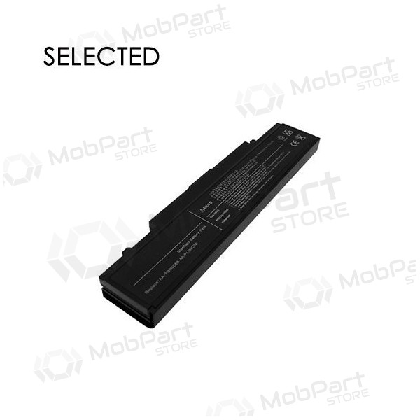 SAMSUNG AA-PB9NC6B, 4400mAh klēpjdatoru akumulators, Selected SAMSUNG AA-PB9NC6B, 4400mAh klēpjdatoru akumulators, Selected