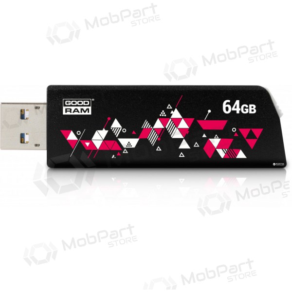 Datu nesējs Goodram UCL3 64GB USB 3.0