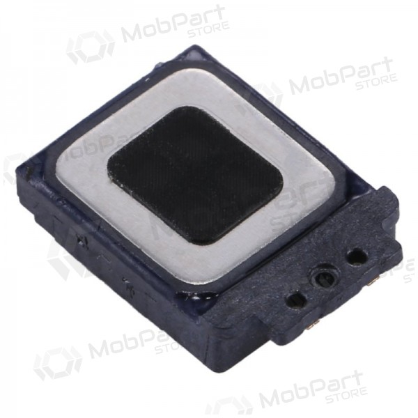 Samsung G950 S8 / G955 S8 Plus / N950 Note 8 / A750 A7 2018 / A530 A8 2018 / A920 A9 2018 augšējais skaļrunis (service pack) (oriģināls) Samsung G950 S8 / G955 S8 Plus / N950 Note 8 / A750 A7 2018 / A530 A8 2018 / A920 A9 2018 augšējais skaļrunis (service pack) (oriģināls)