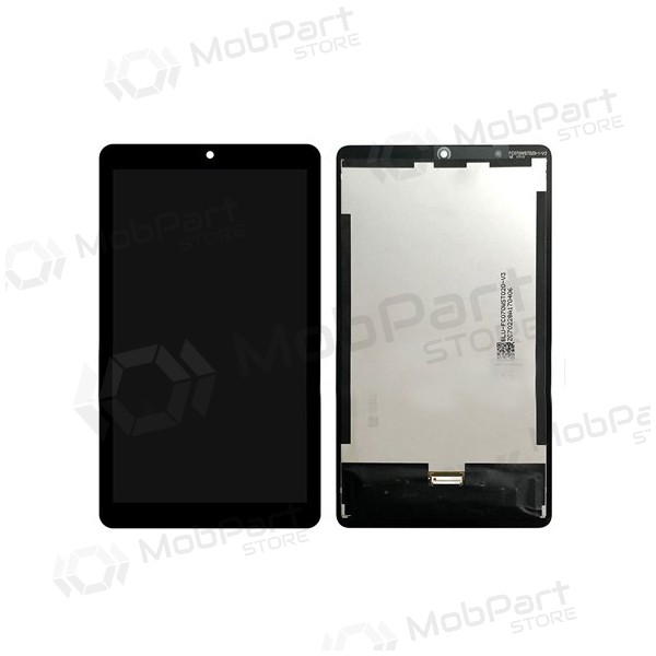 Huawei MediaPad T3 7 Wifi ekrāns (melns)