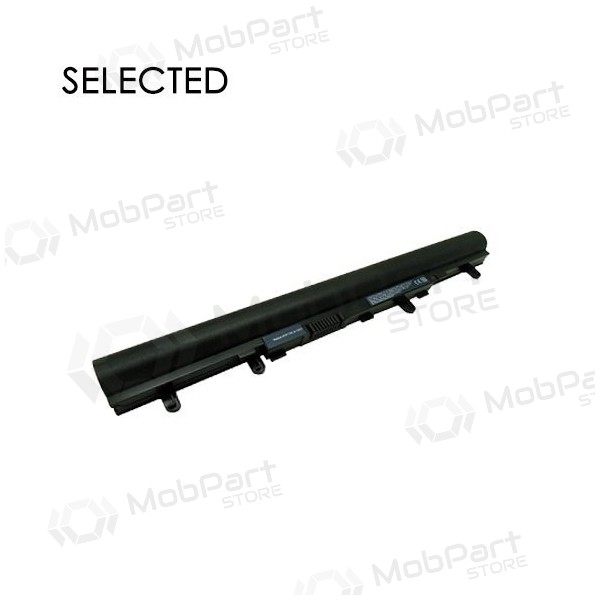 ACER AL12A32, 2200mAh klēpjdatoru akumulators ACER AL12A32, 2200mAh klēpjdatoru akumulators