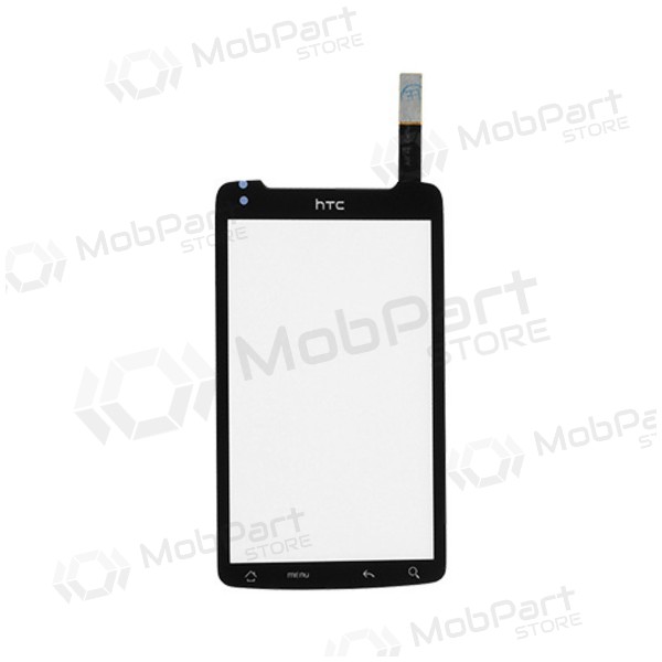 HTC Desire Z skārienjūtīgais ekrāns / panelis