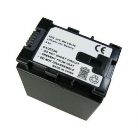 JVC BN-VG138 fotokameras baterija / akumulators