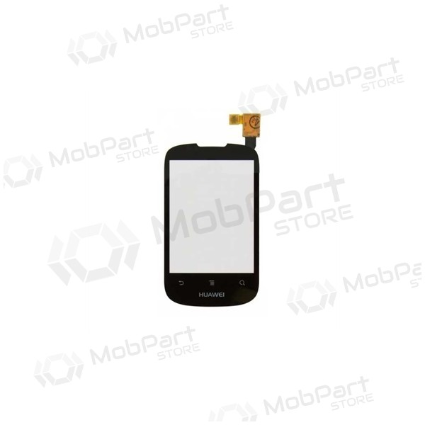 Huawei U8180 Ideos X1 skārienjūtīgais ekrāns / panelis - Premium Huawei U8180 Ideos X1 skārienjūtīgais ekrāns / panelis - Premium