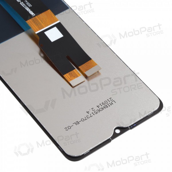Nokia 2.4 ekrāns - Premium Nokia 2.4 ekrāns - Premium