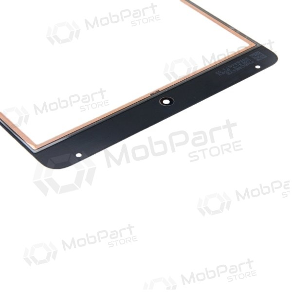 Apple iPad mini 4 skārienjūtīgais ekrāns / panelis (balts) Apple iPad mini 4 skārienjūtīgais ekrāns / panelis (balts)