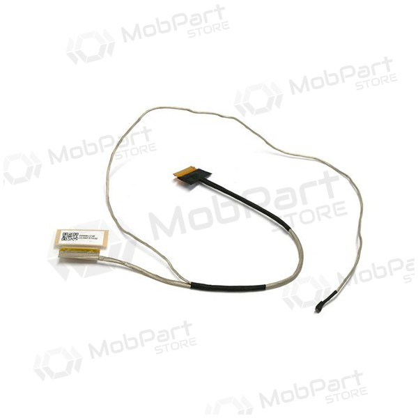 HP: 15-AU, 15-AU000 ekrāna kabelis