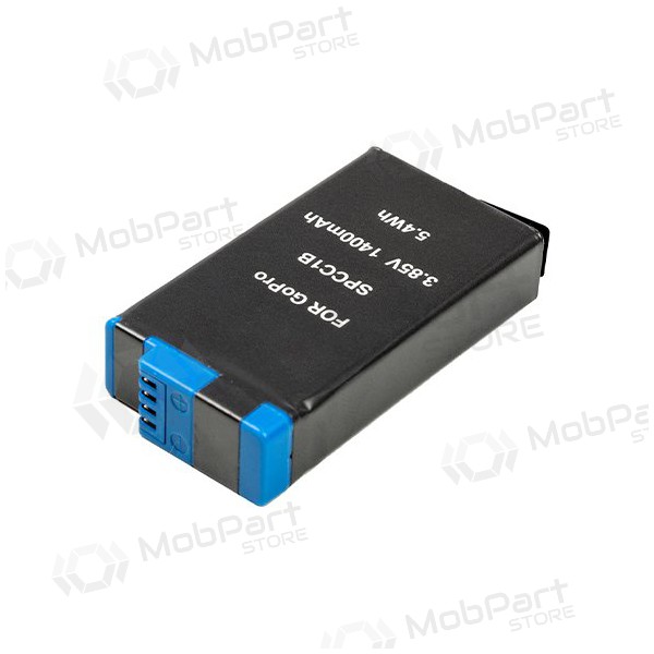 GOPRO SPCC1B 1600mAh fotokameras baterija / akumulators GOPRO SPCC1B 1600mAh fotokameras baterija / akumulators