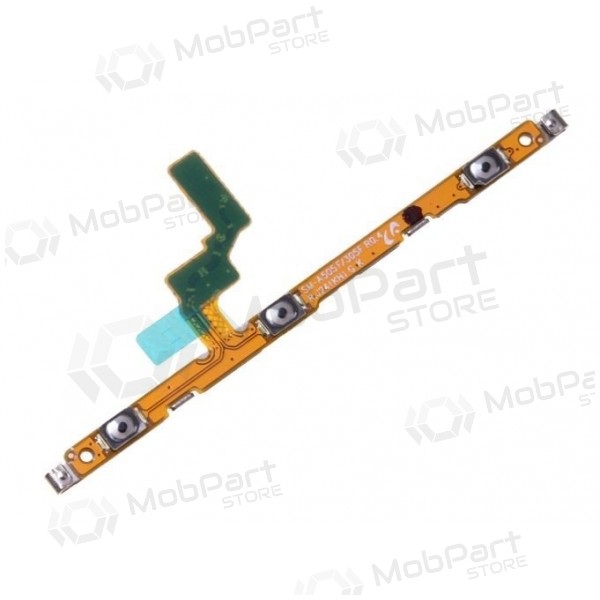 Samsung A205 Galaxy A20 2019 / A405 Galaxy A40 2019 / A505 Galaxy A50 2019 / A705 A70 2019 on / off ieslēgšanas šleife Samsung A205 Galaxy A20 2019 / A405 Galaxy A40 2019 / A505 Galaxy A50 2019 / A705 A70 2019 on / off ieslēgšanas šleife