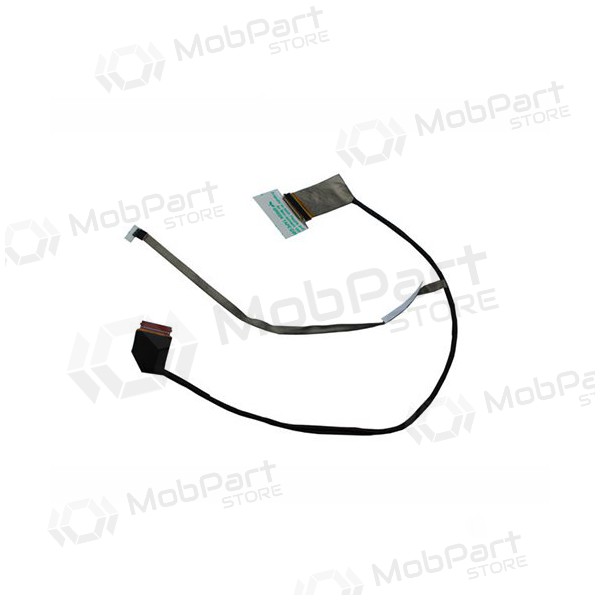 HP: 470 G1, 470 G0 ekrāna kabelis