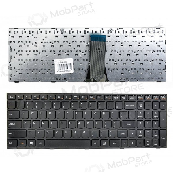 LENOVO B50-30, B50-40, B50-70 (US) klaviatūra