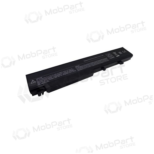 DELL 312-0740, 5200mAh klēpjdatoru akumulators, Advanced DELL 312-0740, 5200mAh klēpjdatoru akumulators, Advanced